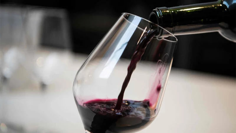 Unveiling the Mystery: The Surprising Link Between Red Wine and Headaches