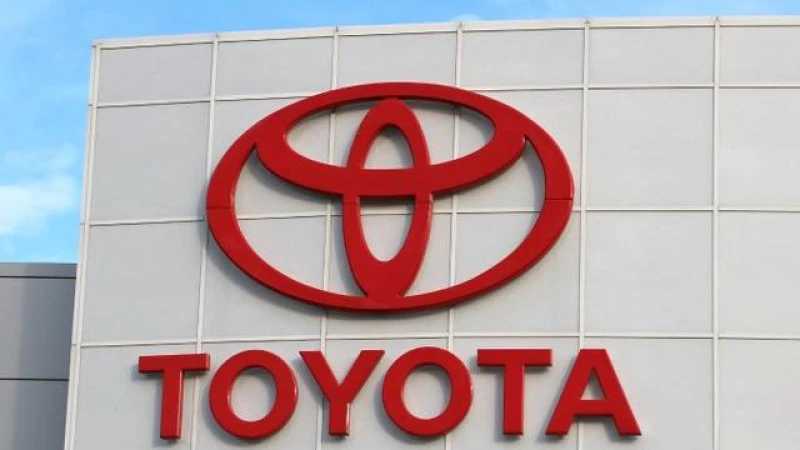 Toyota's Auto Lending Arm Forces Customers to Navigate Obstacle Courses to Cancel Unwanted Services
