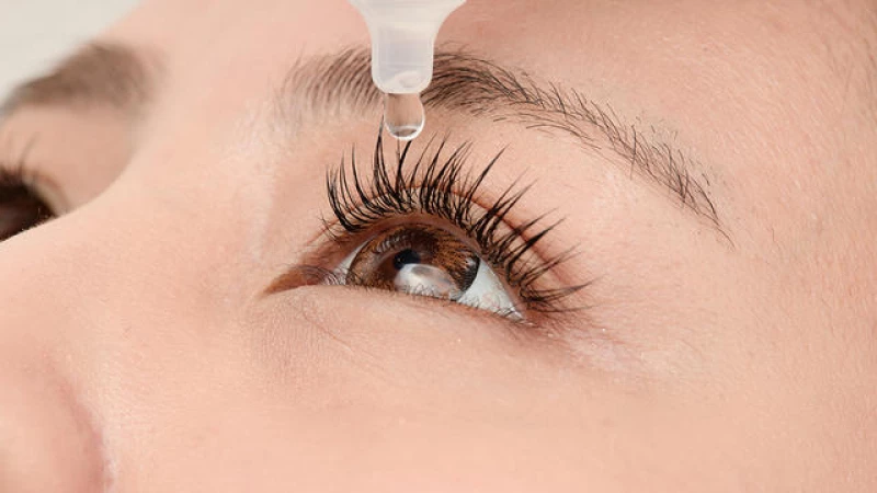 Ensure the Safety of Your Eye Drops: A Guide to Checking Amidst a Wave of Recalls
