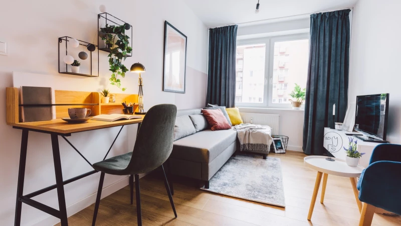 Discover the Ultimate IKEA Hacks for Chic Small Spaces