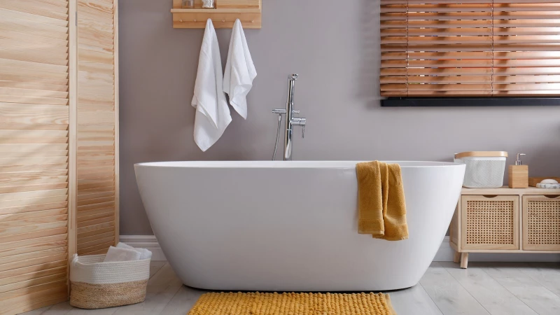 Get Ready for 2024: Interior Designers Reveal the Hottest Bathroom Trends