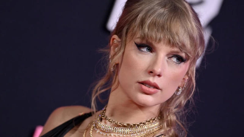 Taylor Swift's Generous Gesture: $1 Million Donation to Tennessee for Tornado Relief
