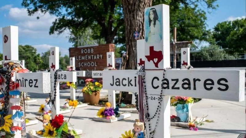 Investigation into Uvalde school shooting police actions extends into 2024, uncovering shocking revelations