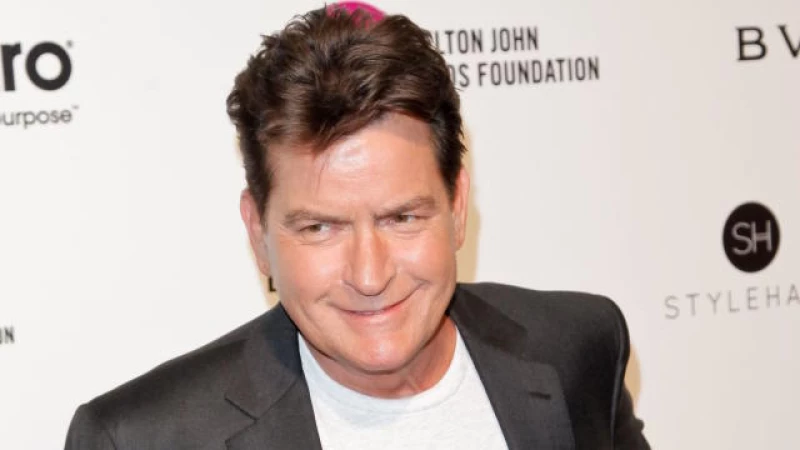 Charlie Sheen's Malibu Mansion Becomes a Battleground as Neighbor Launches Shocking Attack