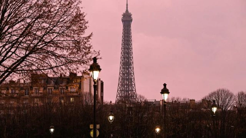 "Eiffel Tower Shuts Down Amidst Staff Strikes, Union Warns of Impending Catastrophe"