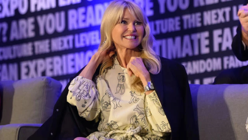 Christie Brinkley's Shocking Revelation: Diagnosed with Skin Cancer Following Daughter's Checkup