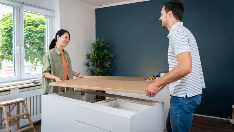 Discover the Truth About IKEA Countertops: Are They Worth It? Find Out Now!
