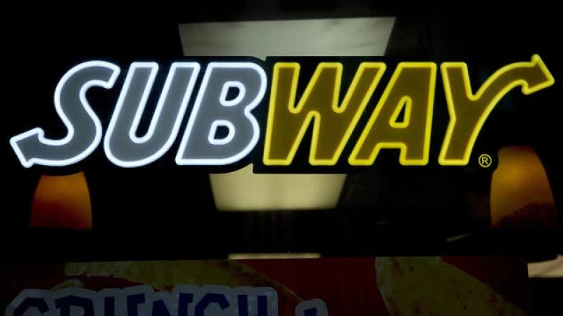 Exciting News: Subway Makes a Bold Move by Switching to Pepsi Products!