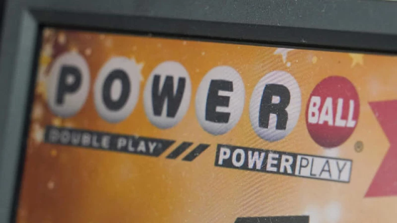 "Discover the Lucky Numbers for the Massive $750 Million Powerball Prize!"