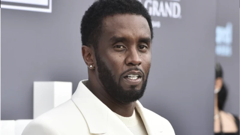 Law enforcement raids Sean "Diddy" Combs' luxurious homes in LA and Miami, shocking officials and sparking speculation
