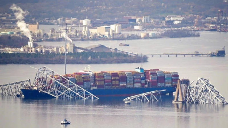 Expert Analysis: Safeguarding Bridges from Ship Collisions - Is it Possible?
