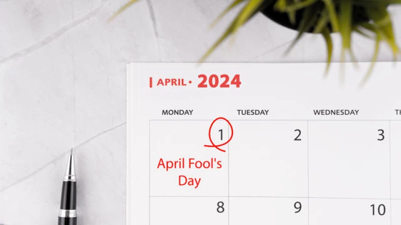 Unveiling the Origins of April Fools' Day: Explore the Most Legendary Pranks!