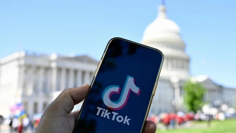 "ByteDance Refuses to Sell After Biden Officially Bans TikTok - Stay Tuned for the Latest Updates!"
