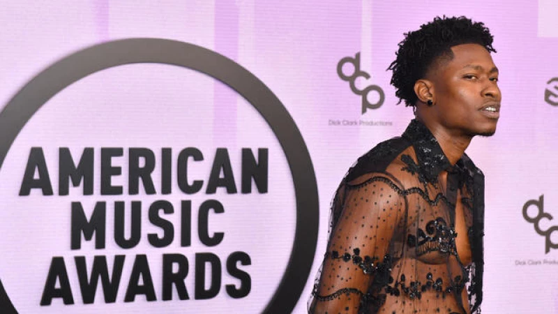 Exciting News: Catch the 2024 American Music Awards Live on CBS!