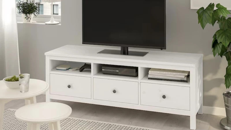 Discover the Truth About IKEA HEMNES TV Stands: Unveiling Reviews and Insights!