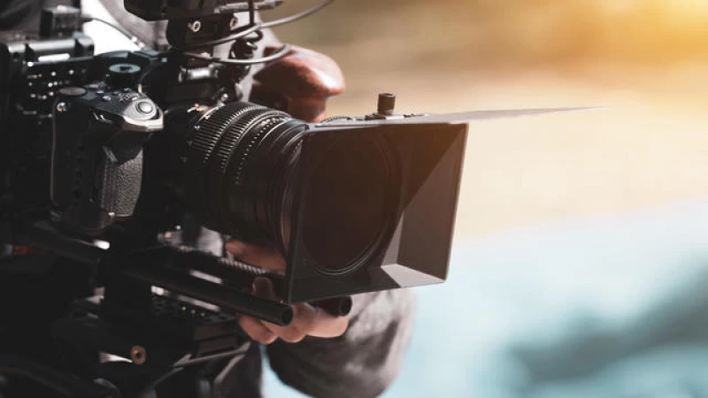 Discover the growing role of intimacy coordinators in film and TV productions: Unveiling their crucial responsibilities.