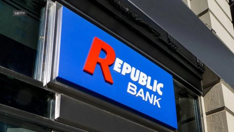 Historic Closure: Republic First Bank Becomes First FDIC-Insured Bank to Fail in 2024