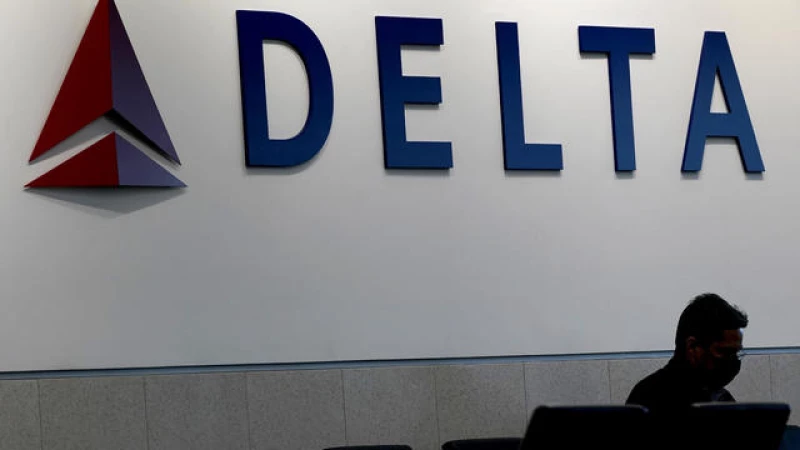 Mystery Solved: Location of Emergency Slide that Fell from Delta Flight over NYC Revealed!