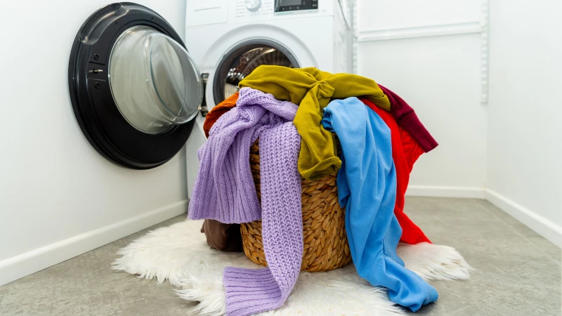 Discover the Surprising Benefits of Giving Your Dryer a Break Between Loads from Our Appliance Expert