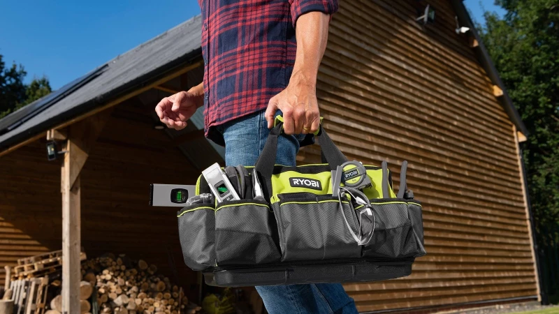 "Discover Exciting Ryobi Products Beyond Just Tools!"