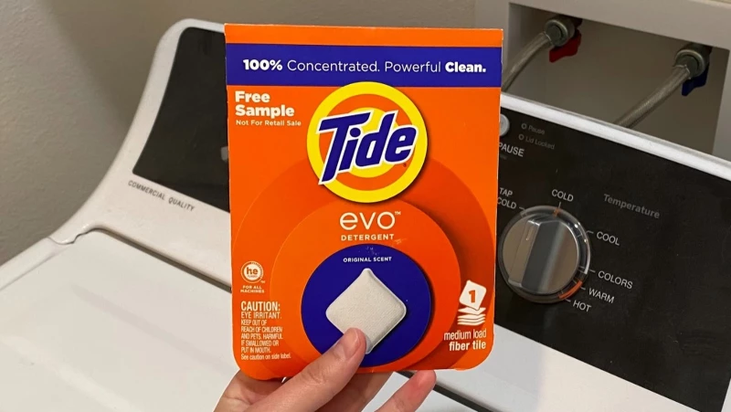 Is Tide Evo the Ultimate Eco-Friendly Laundry Solution? Read Our Review to Find Out!