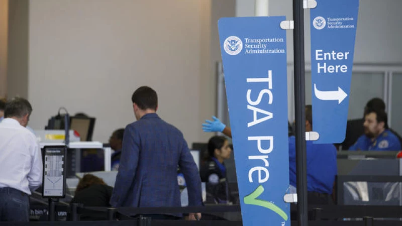 Exciting News! Clear, Your New TSA PreCheck Enrollment Provider, Available at Select Airports