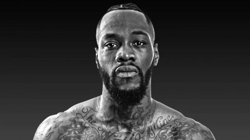 Exciting News: Deontay Wilder Set to Face Two Top Contenders in Summer Showdown