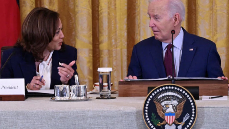 Biden's Campaign Intensifies Efforts on Abortion Issue with Latest Ad Campaign