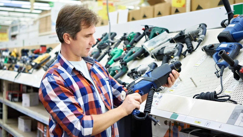 Discover the Top 9 Tool Brands Owned by Harbor Freight - Find Out Which Ones are Worth Your Money!