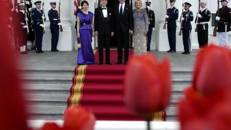 Biden Slams Japan, China, and Russia as "Xenophobic" - Shocking Revelation!