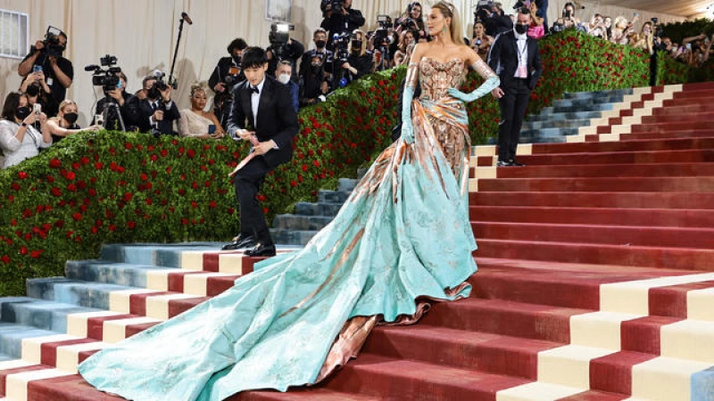 Discover the Evolution of Met Gala Themes: A Journey Through Time from Past to Future!