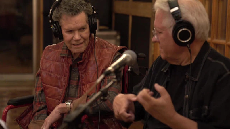 Randy Travis Makes Miraculous Comeback with AI: Singing Again After Over a Decade!
