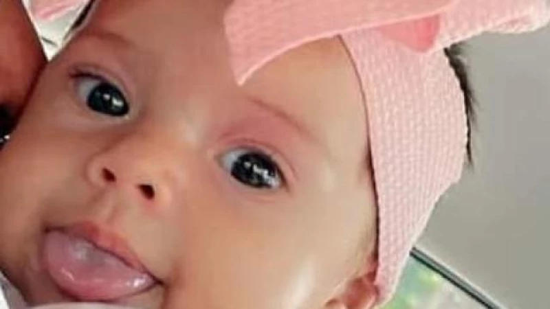 Infant Vanishes as 2 Women Found Dead and Girl Injured in New Mexico