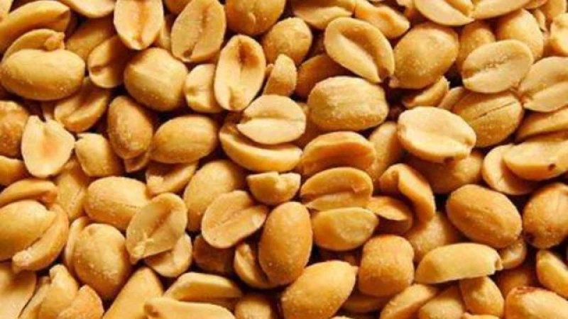 "Alert: Listeria Concerns Spark Recall of Planters Nuts in 5 States!"