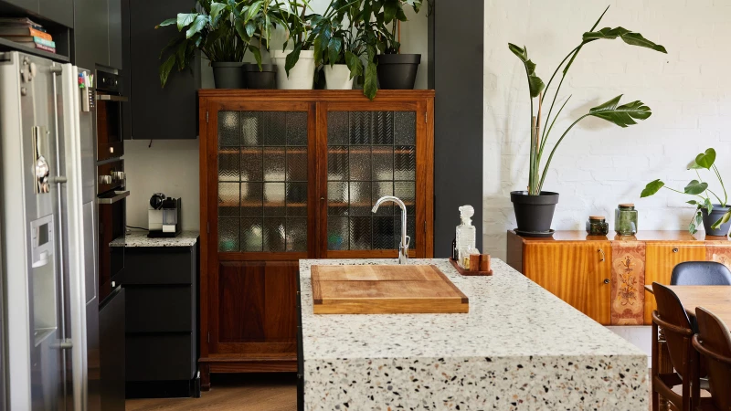 Maximize Your Kitchen Space: Simple Tips for Adding a Pantry Cabinet