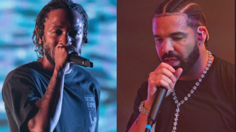 Unraveling the Kendrick Lamar and Drake Feud: A Detailed Breakdown