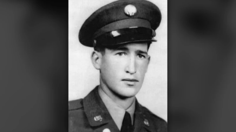 "Unveiling the Mystery: Identifying Colorado Teen Killed in Korean War After 70 Years"