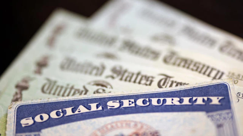 "Act Now: Social Security Benefits at Risk of Being Cut in 2035!"
