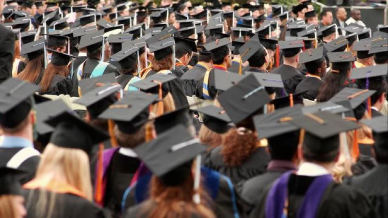 "Unlocking the Value of College Education: See How Quickly It Pays Off, According to Study"